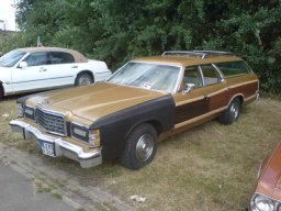 Big Bumper Meet 2008